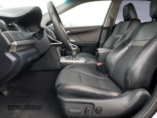 2012 Toyota Camry L with VIN 4T1BF1FKXCU611023, listed as a Copart auction lot 51102825 with 259,893 mi miles and Salvage Title. Bid and sale history available at carsss.com. Image 7.