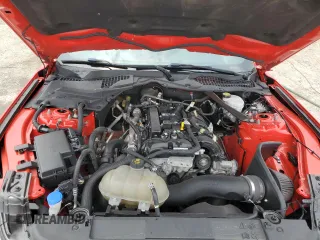 2021 Ford Mustang EcoBoost с VIN 1FATP8UH0M5116613, выставлен на аукционе Copart как лот 58559435 с пробегом 68 995 миль миль и Списание • Salvage title. История ставок и продаж доступна на DreamBid. Изображение 11.