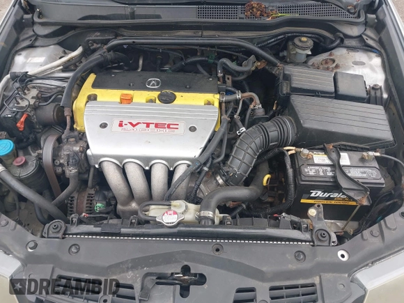 2004 Acura TSX с VIN JH4CL96884C027942, выставлен на аукционе IAAI как лот 42507543 с пробегом 309 189 миль миль и . История ставок и продаж доступна на DreamBid. Изображение 10.