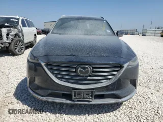 2020 Mazda CX-9 Grand Touring z VIN JM3TCADY6L0416429, wystawiony jako Copart lot #48666545 z przebiegiem 103 289 mil mil oraz Szkoda całkowita • Salvage title. Historia ofert i sprzedaży dostępna na DreamBid. Obrazek 5.