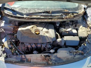 2015 Hyundai Elantra GT with VIN KMHD35LH1FU241165, listed as a Copart auction lot 76414174 with Not Provided miles and Salvage Title. Bid and sale history available at carsss.com. Image 11.