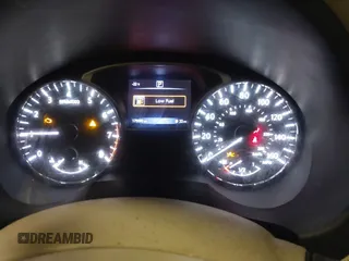 2017 Nissan Altima SV z VIN 1N4AL3AP3HC283714, wystawiony jako IAAI lot #42045311 z przebiegiem 175 090 mil mil oraz . Historia ofert i sprzedaży dostępna na DreamBid. Obrazek 7.
