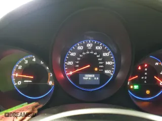 2007 Acura TL with VIN 19UUA662X7A032857, listed as a Copart auction lot 54203225 with 183,803 mi miles and Clean Title. Bid and sale history available at carsss.com. Image 9.