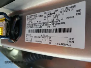 2018 Ford F-150 XL with VIN 1FTEW1EP7JFD23671, listed as a Copart auction lot 46871975 with 188,448 mi miles and Salvage Title. Bid and sale history available at carsss.com. Image 14.