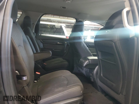 2014 GMC Acadia SLE with VIN 1GKKVPKD7EJ105871, listed as a Copart auction lot 62723025 with 115,998 mi miles and Clean title. Bid and sale history available at DreamBid. Image 11.