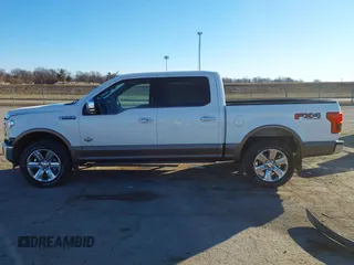 2020 Ford F-150 XL z VIN 1FTEW1E4XLFB47417, wystawiony jako IAAI lot #41431301 z przebiegiem 55 600 mil mil oraz . Historia ofert i sprzedaży dostępna na DreamBid. Obrazek 15.
