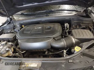 2016 Jeep Grand Cherokee Limited with VIN 1C4RJFBG6GC327593, listed as a IAAI auction lot 42097841 with 141,189 mi miles and . Bid and sale history available at DreamBid. Image 10.