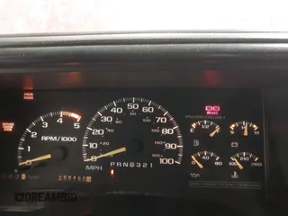 1995 Chevrolet Silverado 1500 with VIN 2GCEK19KXS1125508, listed as a IAAI auction lot 42058195 with 256,480 mi miles and . Bid and sale history available at DreamBid. Image 7.