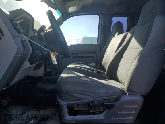 2010 Ford F-350 with VIN 1FTWX3BR5AEB31870, listed as a Copart auction lot 83273114 with 193,609 mi miles and Clean title. Bid and sale history available at DreamBid. Image 7.