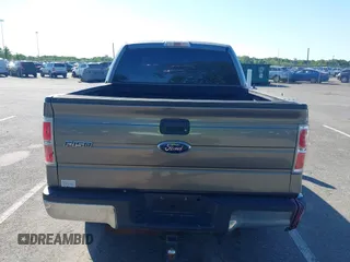 2009 Ford F-150 XL z VIN 1FTRW14819FB18628, wystawiony jako IAAI lot #42303828 z przebiegiem 193 672 mil mil oraz . Historia ofert i sprzedaży dostępna na DreamBid. Obrazek 17.