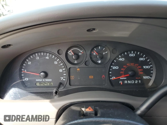 2010 Ford Ranger XL with VIN 1FTKR1ED7APA75593, listed as a Copart auction lot 50238665 with 84,247 mi miles and Salvage Title. Bid and sale history available at DreamBid. Image 9.