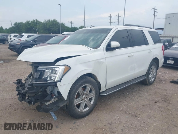 2021 Ford Expedition XLT с VIN 1FMJU1HT9MEA15484, выставлен на аукционе IAAI как лот 42438467 с пробегом 86 057 миль миль и . История ставок и продаж доступна на DreamBid. Изображение 19.