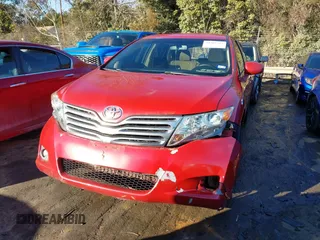 2010 Toyota Venza z VIN 4T3ZK3BB4AU034473, wystawiony jako IAAI lot #41306412 z przebiegiem 98 495 mil mil oraz . Historia ofert i sprzedaży dostępna na DreamBid. Obrazek 12.