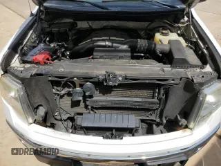2011 Ford F-150 XL с VIN 1FTFX1CT0BFD00025, выставлен на аукционе Copart как лот 62658155 с пробегом 253 412 миль миль и Чистый • Clean title. История ставок и продаж доступна на DreamBid. Изображение 11.