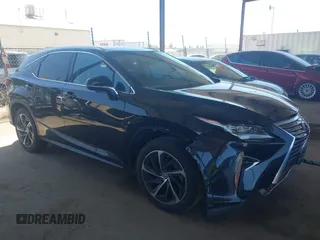 2017 Lexus RX 350 с VIN 2T2ZZMCA7HC090270, выставлен на аукционе IAAI как лот 42304573 с пробегом 56 216 миль миль и . История ставок и продаж доступна на DreamBid. Изображение 1.