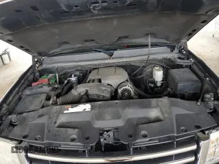 2012 GMC Sierra 1500 with VIN 3GTP1WE22CG290959, listed as a Copart auction lot 49271025 with 153,733 mi miles and Salvage Title. Bid and sale history available at DreamBid. Image 11.