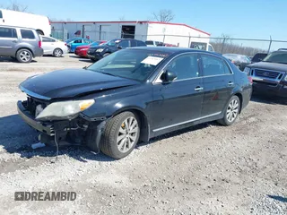 2011 Toyota Avalon with VIN 4T1BK3DB2BU380384, listed as a IAAI auction lot 41757067 with 143,288 mi miles and . Bid and sale history available at carsss.com. Image 20.
