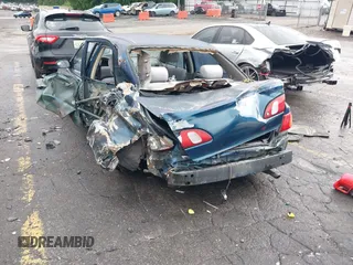1999 Toyota Corolla VE with VIN 1NXBR12E8XZ298678, listed as a IAAI auction lot 42232785 with Not provided miles and . Bid and sale history available at DreamBid. Image 3.