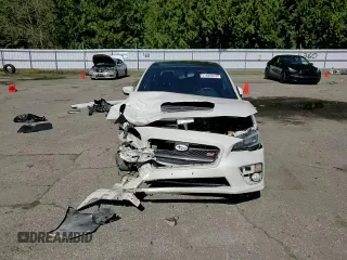 2015 Subaru WRX STI Limited with VIN JF1VA2S68F9803052, listed as a Copart auction lot 51482015 with Not provided miles and Salvage title. Bid and sale history available at DreamBid. Image 10.