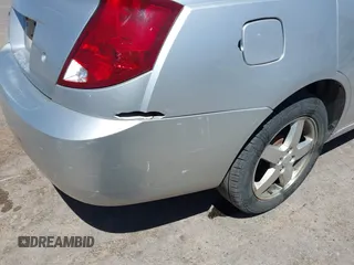 2006 Saturn ION z VIN 1G8AL55F66Z109972, wystawiony jako IAAI lot #42289452 z przebiegiem 207 373 mil mil oraz . Historia ofert i sprzedaży dostępna na DreamBid. Obrazek 6.