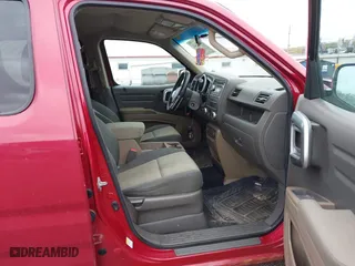 2006 Honda Ridgeline RT with VIN 2HJYK16276H535600, listed as a IAAI auction lot 42056441 with 221,671 mi miles. Bid and sale history available at carsss.com. Image 5.
