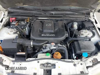 2007 Suzuki Grand Vitara XSport with VIN JS3TD944974200608, listed as a IAAI auction lot 42714438 with 185,822 mi miles and . Bid and sale history available at DreamBid. Image 10.