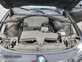 2016 BMW 3 Series 328i с VIN WBA8E9G51GNT45963, выставлен на аукционе Copart как лот 57291275 с пробегом 82 459 миль миль и Списание • Salvage title. История ставок и продаж доступна на DreamBid. Изображение 11.