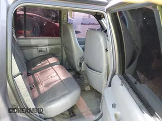 1996 Ford Explorer XL with VIN 1FMDU34X5TZB86872, listed as a IAAI auction lot 42573906 with 118,304 mi miles and . Bid and sale history available at DreamBid. Image 8.