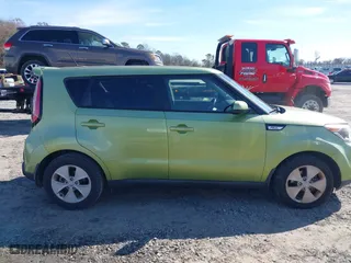 2015 Kia Soul with VIN KNDJN2A20F7808043, listed as a IAAI auction lot 41446164 with 115,340 mi miles. Bid and sale history available at carsss.com. Image 13.