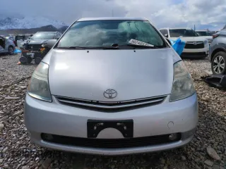 2008 Toyota Prius with VIN JTDKB20U183376203, listed as a Copart auction lot 50240535 with 245,309 mi miles and Salvage Title. Bid and sale history available at carsss.com. Image 5.