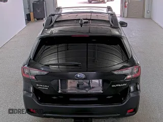 2023 Subaru Outback Premium with VIN 4S4BTADCXP3207364, listed as a IAAI auction lot 42806843 with 77,681 mi miles and . Bid and sale history available at DreamBid. Image 3.