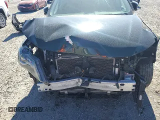 2018 Nissan Pathfinder S with VIN 5N1DR2MM2JC660679, listed as a Copart auction lot 50611145 with 103,047 mi miles and Salvage title. Bid and sale history available at DreamBid. Image 12.