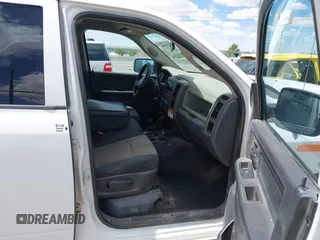 2012 Ram 2500 ST with VIN 3C6TD5HT8CG242118, listed as a IAAI auction lot 42134064 with 217,473 mi miles and . Bid and sale history available at DreamBid. Image 5.
