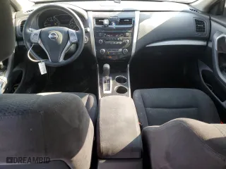 2014 Nissan Altima 2.5 with VIN 1N4AL3AP4EC296208, listed as a Copart auction lot 54222925 with 122,445 mi miles and Salvage Title. Bid and sale history available at carsss.com. Image 8.