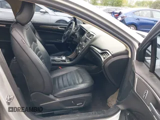 2017 Ford Fusion SE with VIN 3FA6P0HD2HR130814, listed as a IAAI auction lot 41937758 with 142,728 mi miles and . Bid and sale history available at DreamBid. Image 5.