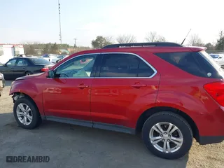 2013 Chevrolet Equinox LT with VIN 2GNALDEK3D6139993, listed as a IAAI auction lot 41839862 with 231,604 mi miles. Bid and sale history available at carsss.com. Image 14.