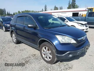 2008 Honda CR-V EX z VIN JHLRE48528C007156, wystawiony jako IAAI lot #42112498 z przebiegiem 191 514 mil mil oraz . Historia ofert i sprzedaży dostępna na DreamBid. Obrazek 1.