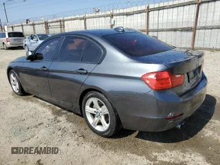 2013 BMW 3 Series 328i с VIN WBA3A5C53DF352746, выставлен на аукционе Copart как лот 59400105 с пробегом 210 767 миль миль и Чистый • Clean title. История ставок и продаж доступна на DreamBid. Изображение 2.