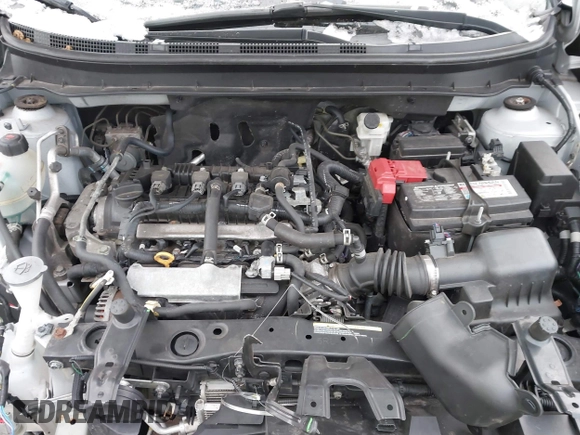 2020 Nissan Kicks SR z VIN 3N1CP5DV0LL567475, wystawiony jako IAAI lot #41437058 z przebiegiem 46 286 mil mil oraz . Historia ofert i sprzedaży dostępna na DreamBid. Obrazek 10.