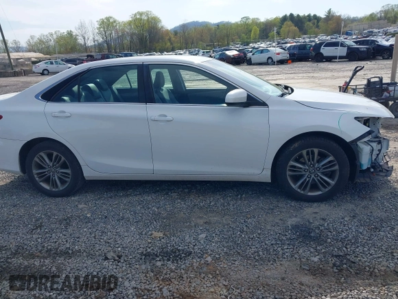 2017 Toyota Camry XLE with VIN 4T1BF1FK5HU806759, listed as a IAAI auction lot 42030394 with 82,603 mi miles and . Bid and sale history available at DreamBid. Image 13.