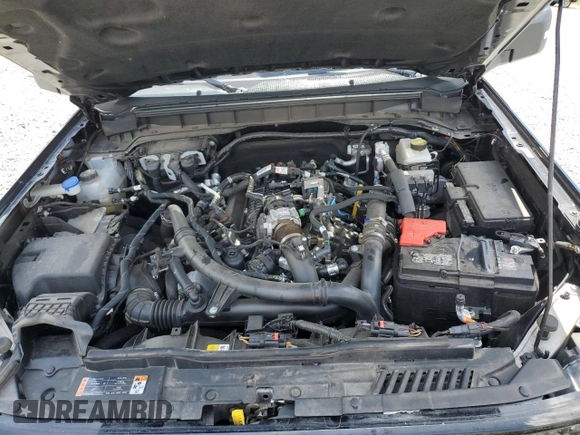 2023 Ford Bronco с VIN 1FMDE5CP6PLB39952, выставлен на аукционе Copart как лот 58895675 с пробегом 29 944 миль миль и Списание • Salvage title. История ставок и продаж доступна на DreamBid. Изображение 11.