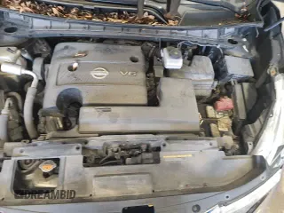 2018 Nissan Murano SL с VIN 5N1AZ2MH6JN133593, выставлен на аукционе Copart как лот 83938065 с пробегом 106 830 миль миль и На запчасти • Non repairable. История ставок и продаж доступна на DreamBid. Изображение 16.