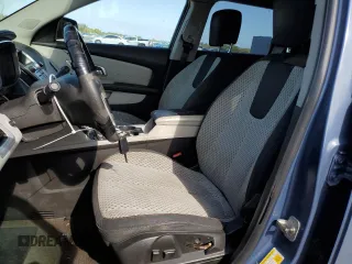2011 GMC Terrain SLE-1 с VIN 2CTALMECXB6299047, выставлен на аукционе Copart как лот 51090585 с пробегом 201 486 миль миль и Списание • Salvage title. История ставок и продаж доступна на DreamBid. Изображение 7.