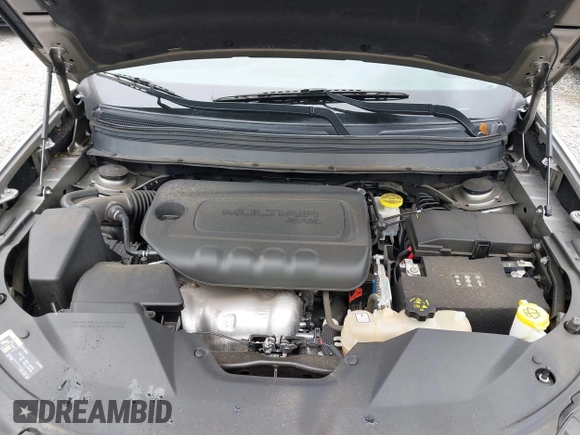 2020 Jeep Cherokee Latitude с VIN 1C4PJLCB8LD606699, выставлен на аукционе IAAI как лот 42281596 с пробегом 46 070 миль миль и . История ставок и продаж доступна на DreamBid. Изображение 10.