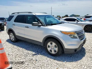 2014 Ford Explorer с VIN 1FM5K7B86EGA27340, выставлен на аукционе Copart как лот 58635875 с пробегом 193 877 миль миль и Чистый • Clean title. История ставок и продаж доступна на DreamBid. Изображение 4.
