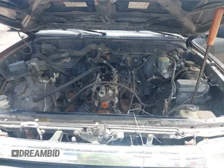 1997 Toyota 4Runner Limited с VIN JT3GN87R9V0020035, выставлен на аукционе IAAI как лот 42426919 с пробегом 157 388 миль миль и . История ставок и продаж доступна на DreamBid. Изображение 10.
