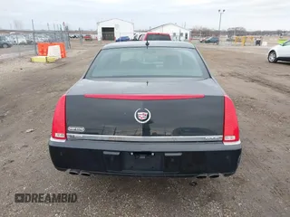 2007 Cadillac DTS Luxury I with VIN 1G6KD57Y47U175458, listed as a IAAI auction lot 41744349 with 123,227 mi miles and . Bid and sale history available at DreamBid. Image 16.