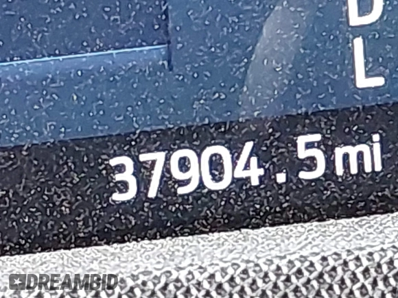 2023 Ford Mustang Mach-E Premium with VIN 3FMTK3SU2PMA97987, listed as a IAAI auction lot 42618167 with 37,904 mi miles and . Bid and sale history available at DreamBid. Image 16.