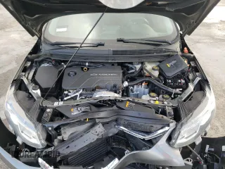 2017 Chevrolet Volt LT with VIN 1G1RC6S51HU102916, listed as a Copart auction lot 70585562 with 82,710 mi miles. Bid and sale history available at carsss.com. Image 11.