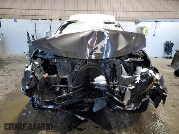 2018 Jeep Grand Cherokee Limited with VIN 1C4RJFBG2JC368181, listed as a Copart auction lot 45373915 with 69,689 mi miles and Salvage Title. Bid and sale history available at DreamBid. Image 5.